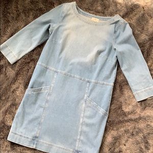 Adriano Goldschmied Denim Dress